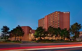 The Westin Toronto Airport