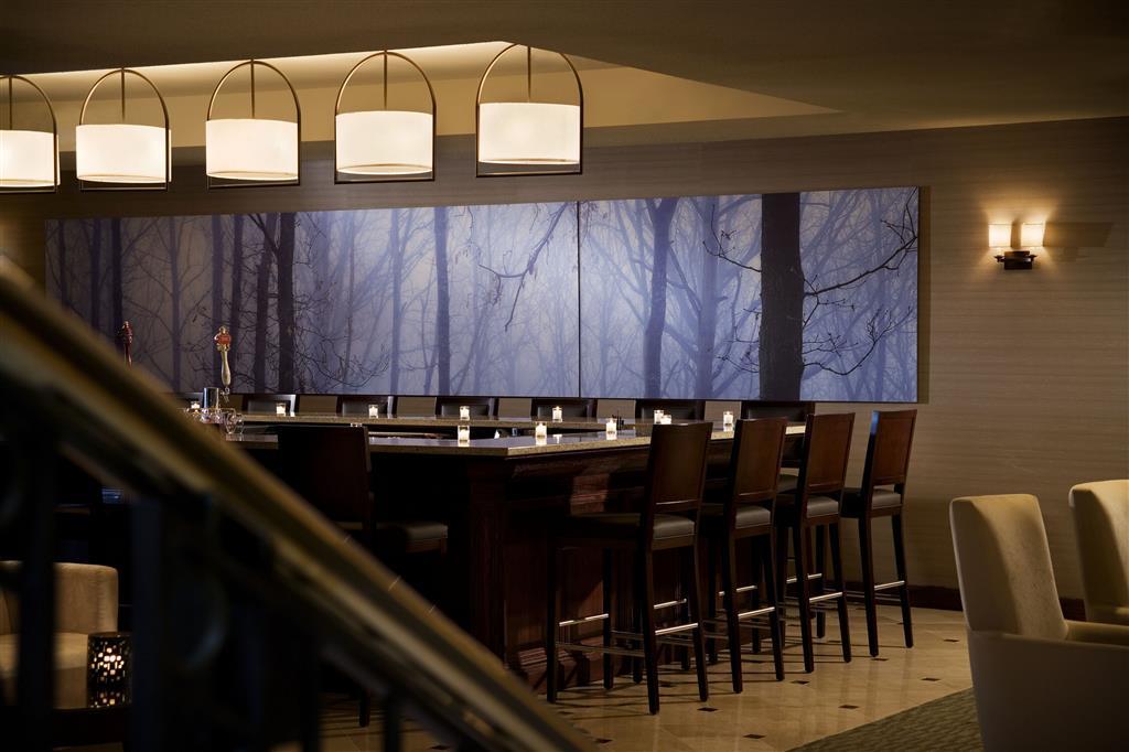 The Westin Toronto Airport Restaurante foto